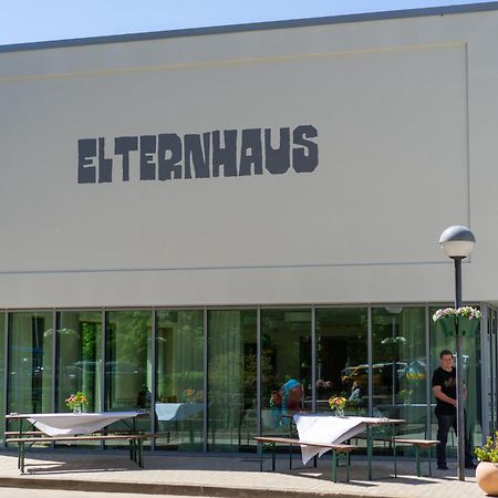 Medigreif Elternhaus Setheweg Gmbh Heringsdorf (Usedom) Luaran gambar