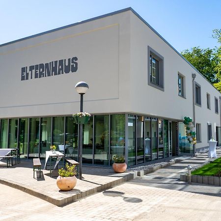 Medigreif Elternhaus Setheweg Gmbh Heringsdorf (Usedom) Luaran gambar