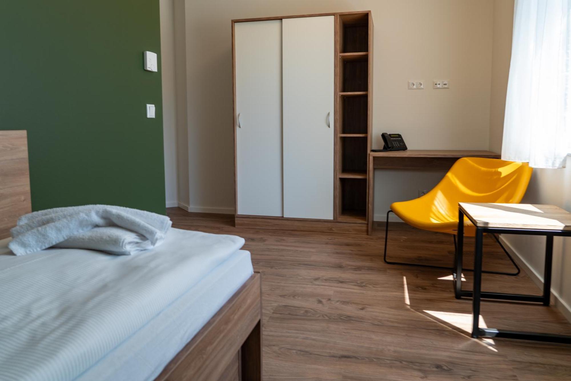 Medigreif Elternhaus Setheweg Gmbh Heringsdorf (Usedom) Luaran gambar