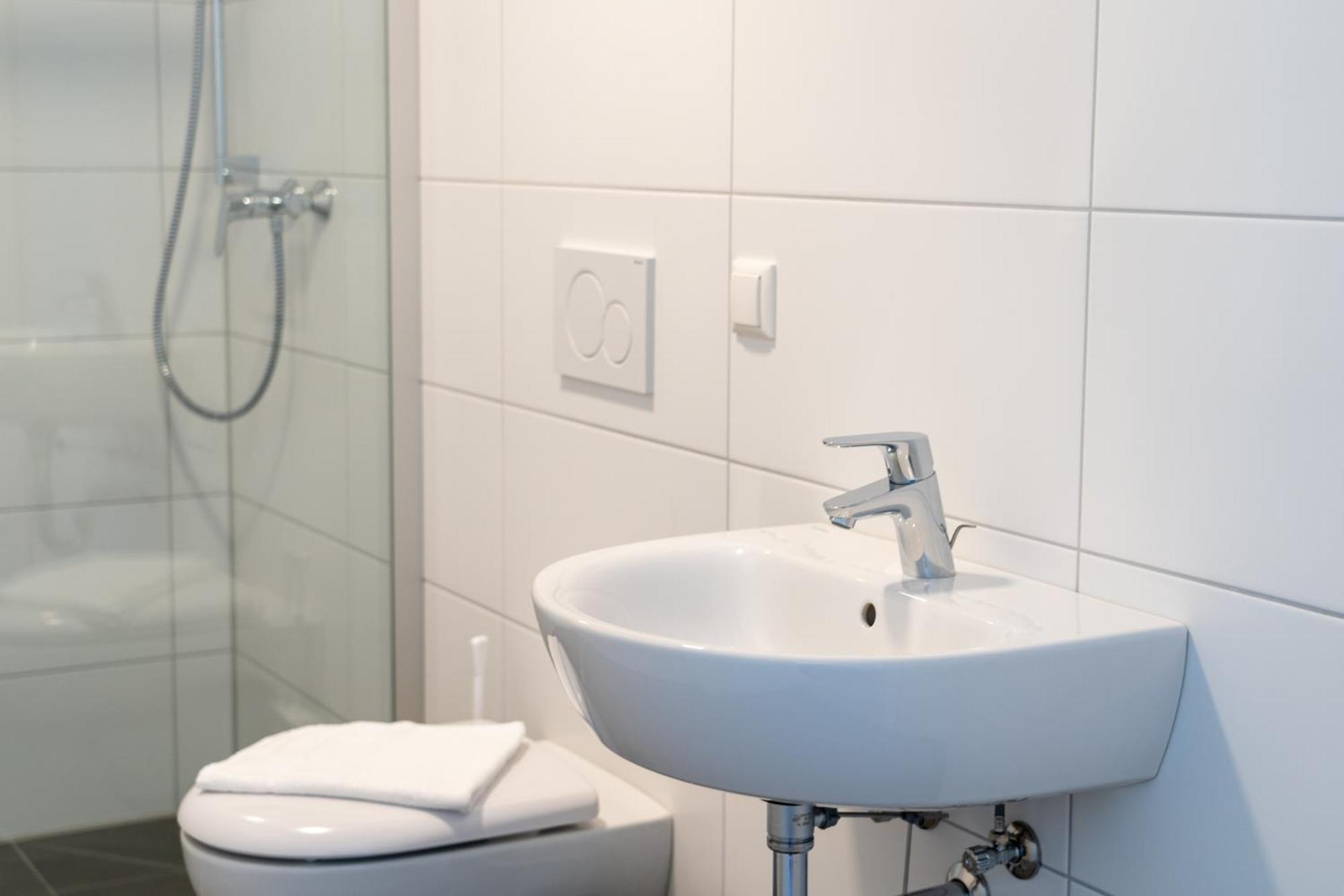 Medigreif Elternhaus Setheweg Gmbh Heringsdorf (Usedom) Luaran gambar