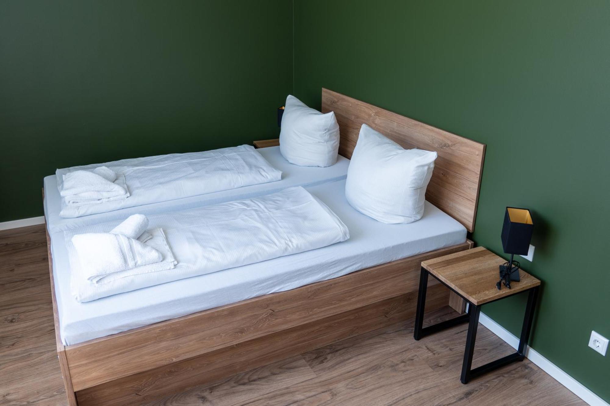 Medigreif Elternhaus Setheweg Gmbh Heringsdorf (Usedom) Luaran gambar